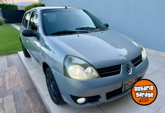 Autos - Renault Clio 2007 Nafta  - En Venta