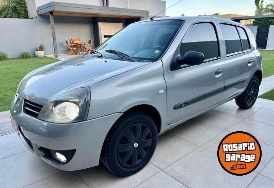 Autos - Renault Clio 2007 Nafta  - En Venta