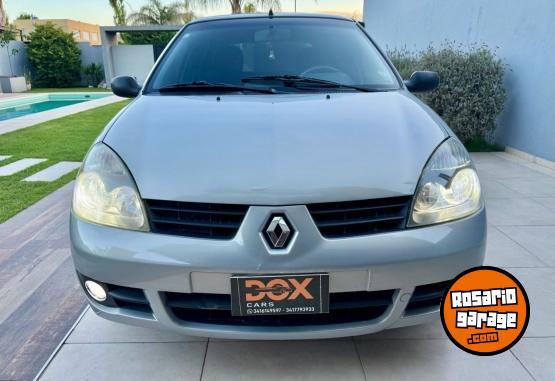 Autos - Renault Clio 2007 Nafta  - En Venta