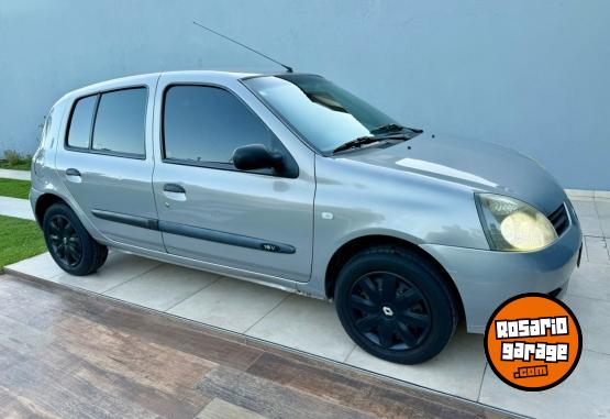 Autos - Renault Clio 2007 Nafta  - En Venta