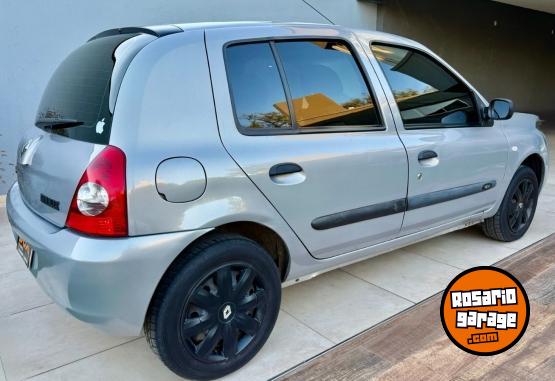 Autos - Renault Clio 2007 Nafta  - En Venta