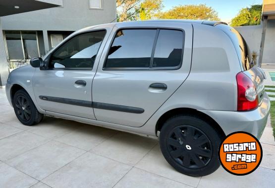 Autos - Renault Clio 2007 Nafta  - En Venta