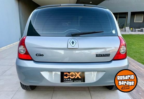 Autos - Renault Clio 2007 Nafta  - En Venta
