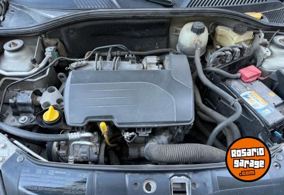 Autos - Renault Clio 2007 Nafta  - En Venta