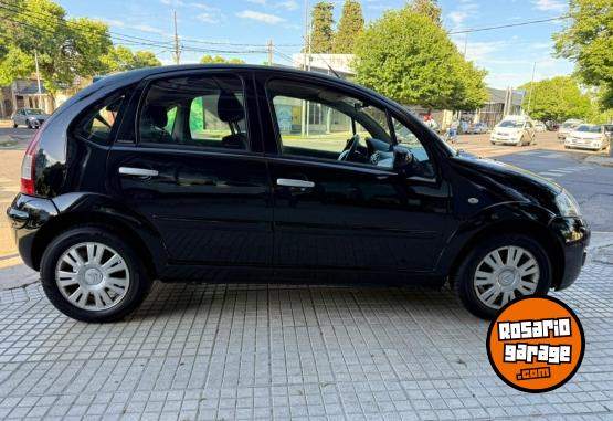 Autos - Chevrolet C3 EXCLUSIVE HDI 2011 Diesel 150000Km - En Venta