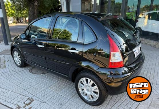 Autos - Chevrolet C3 EXCLUSIVE HDI 2011 Diesel 150000Km - En Venta