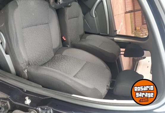 Camionetas - Renault Duster 1.6 Confort Plus 2014 Nafta 176000Km - En Venta