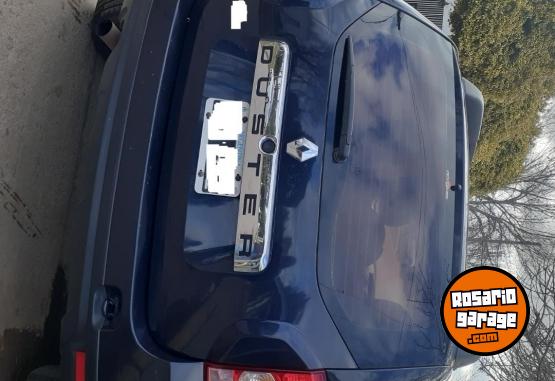 Camionetas - Renault Duster 1.6 Confort Plus 2014 Nafta 176000Km - En Venta