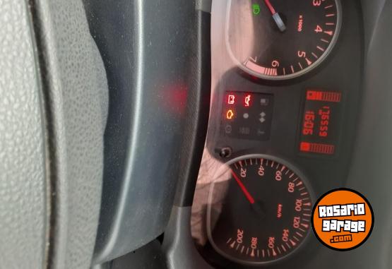 Camionetas - Renault Duster 1.6 Confort Plus 2014 Nafta 176000Km - En Venta