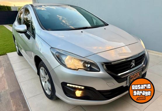 Autos - Peugeot 308 2017 Diesel  - En Venta