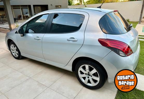 Autos - Peugeot 308 2017 Diesel  - En Venta
