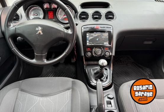 Autos - Peugeot 308 2017 Diesel  - En Venta