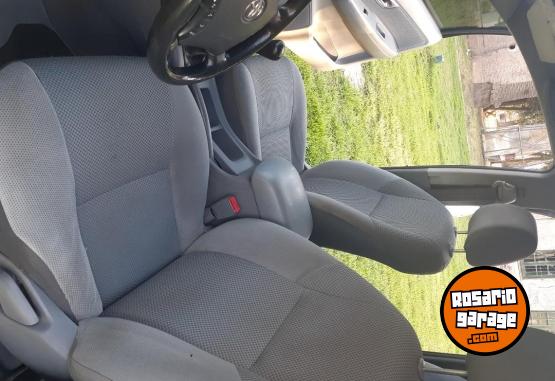 Camionetas - Toyota Hilux 3.0TDI SRV mt 2010 Diesel 363000Km - En Venta