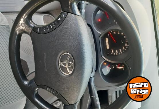 Camionetas - Toyota Hilux 3.0TDI SRV mt 2010 Diesel 363000Km - En Venta