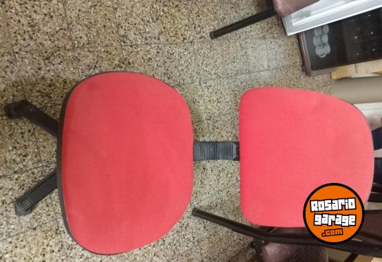 Hogar - Silla de escritorio - En Venta