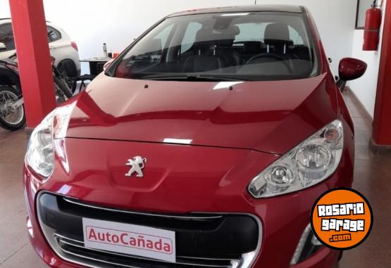 Autos - Peugeot 308 1.6 HD FELINE 2014 Diesel 160000Km - En Venta