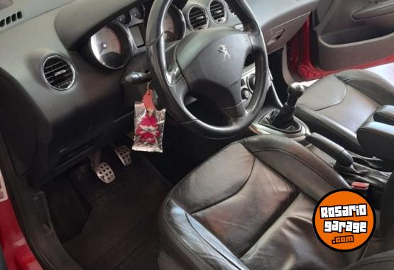 Autos - Peugeot 308 1.6 HD FELINE 2014 Diesel 160000Km - En Venta