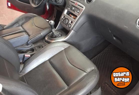 Autos - Peugeot 308 1.6 HD FELINE 2014 Diesel 160000Km - En Venta