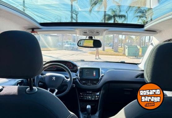 Autos - Peugeot 208 Allure Plus HDI 2018 Diesel 126000Km - En Venta