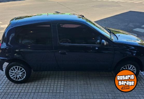 Autos - Renault CLIO MIO CONFORT 1.2N 2015 Nafta 35000Km - En Venta