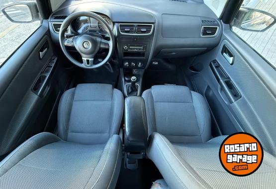 Autos - Volkswagen FOX CONFORTLINE PACK 1.6 2010 Nafta 130000Km - En Venta