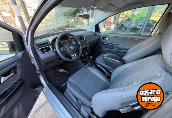 Autos - Volkswagen FOX CONFORTLINE PACK 1.6 2010 Nafta 130000Km - En Venta