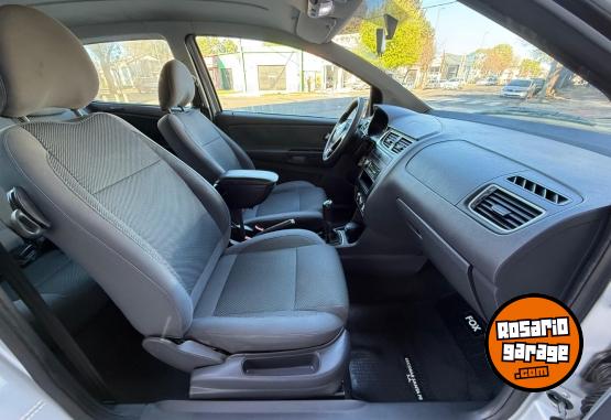 Autos - Volkswagen FOX CONFORTLINE PACK 1.6 2010 Nafta 130000Km - En Venta
