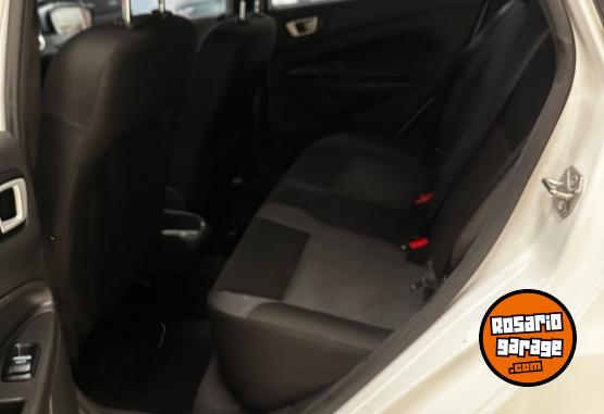 Autos - Ford Fiesta 2019 Nafta 60000Km - En Venta