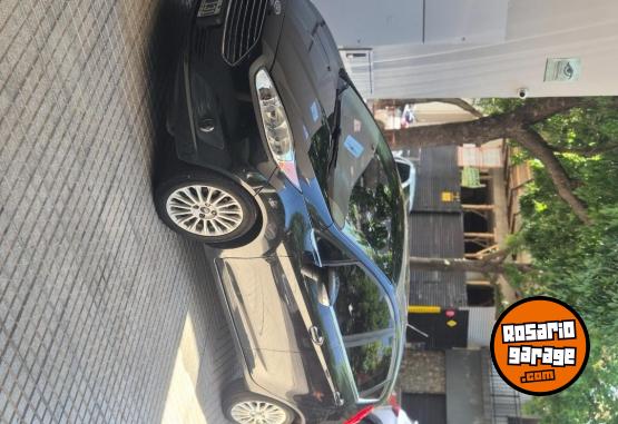 Autos - Ford Fiesta titanium 2015 Nafta 87000Km - En Venta