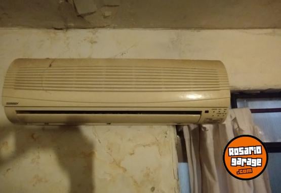 Hogar - Surrey frío calor liquido sin vueltas - En Venta