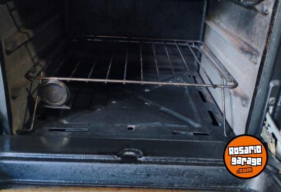 Hogar - VENDO COCINA LONGVIE PARA GAS NATURAL - En Venta