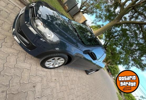 Utilitarios - Volkswagen Saveiro 2013 Nafta 110000Km - En Venta
