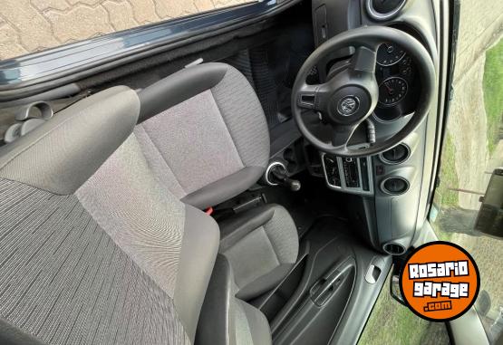 Utilitarios - Volkswagen Saveiro 2013 Nafta 110000Km - En Venta
