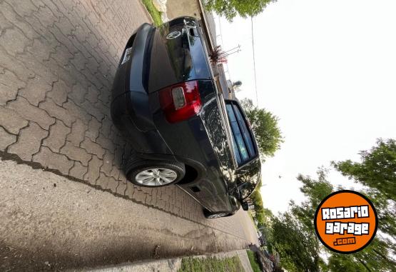 Utilitarios - Volkswagen Saveiro 2013 Nafta 110000Km - En Venta