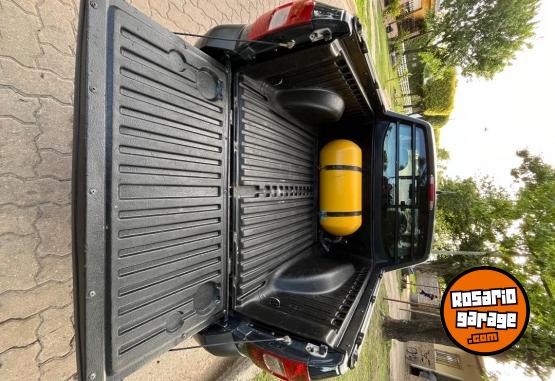 Utilitarios - Volkswagen Saveiro 2013 Nafta 110000Km - En Venta