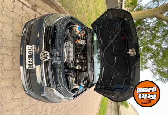 Utilitarios - Volkswagen Saveiro 2013 Nafta 110000Km - En Venta