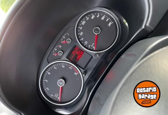 Utilitarios - Volkswagen Saveiro 2013 Nafta 110000Km - En Venta