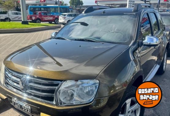 Autos - Renault Previlege 2012 Nafta 194000Km - En Venta