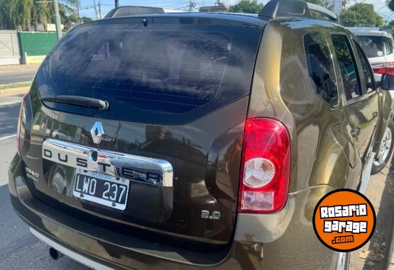 Autos - Renault Previlege 2012 Nafta 194000Km - En Venta