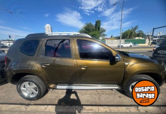 Autos - Renault Previlege 2012 Nafta 194000Km - En Venta