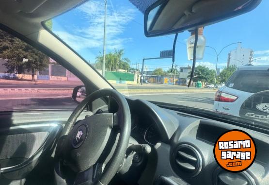 Autos - Renault Previlege 2012 Nafta 194000Km - En Venta