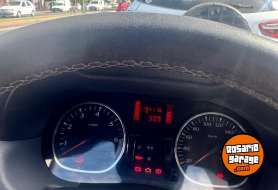 Autos - Renault Previlege 2012 Nafta 194000Km - En Venta