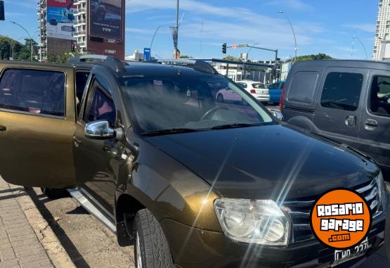 Autos - Renault Previlege 2012 Nafta 194000Km - En Venta