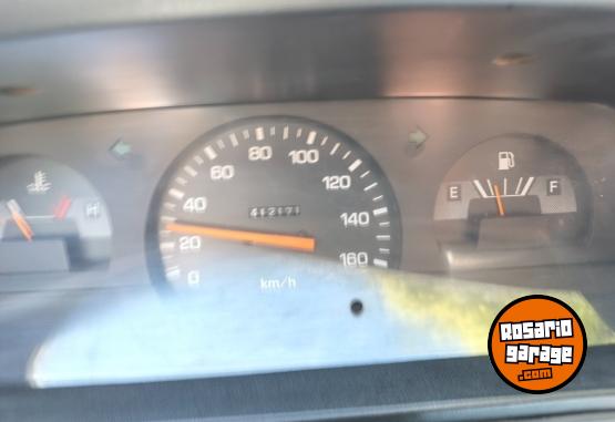 Camionetas - Toyota Hilux 4x2 2.8 1999 Diesel 111Km - En Venta