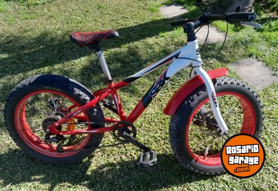 Deportes - Bicicleta - En Venta