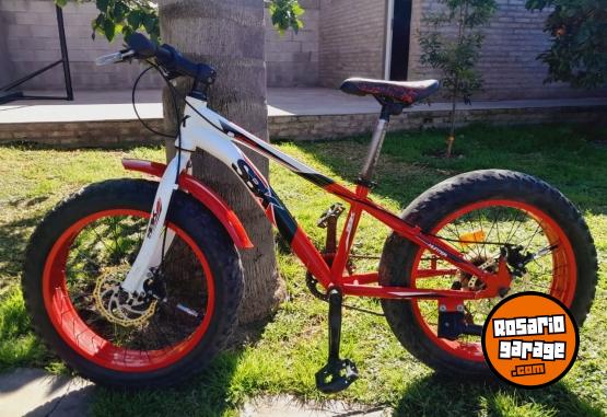 Deportes - Bicicleta - En Venta