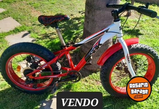Deportes - Bicicleta - En Venta