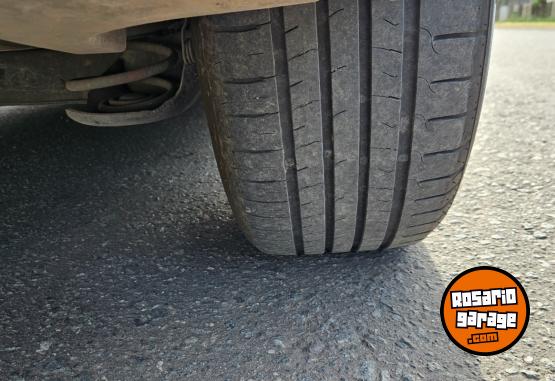 Autos - Peugeot 2008  1.6vti CACTUS 2018 GNC 114000Km - En Venta