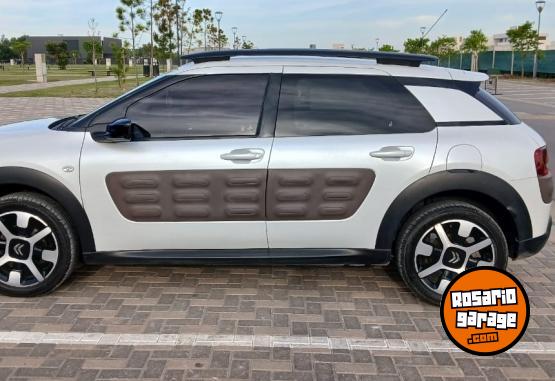 Autos - Citroen C4 CACTUS PURETECH 110 2018 Nafta 97000Km - En Venta