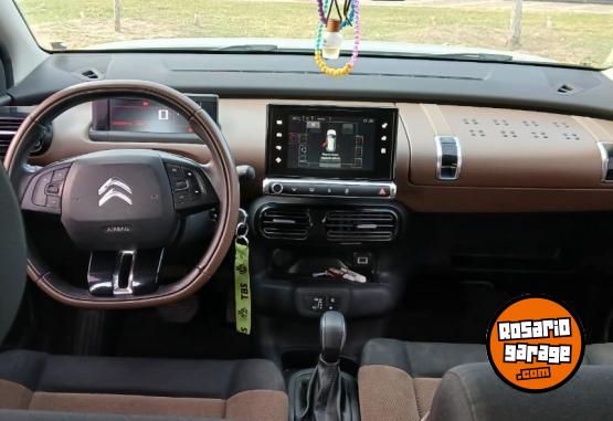 Autos - Citroen C4 CACTUS PURETECH 110 2018 Nafta 97000Km - En Venta